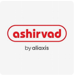 Ashirvad logo