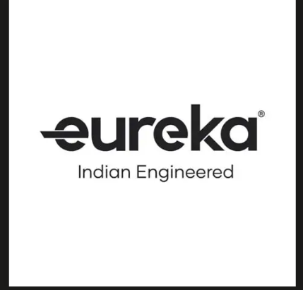 Eureka logo