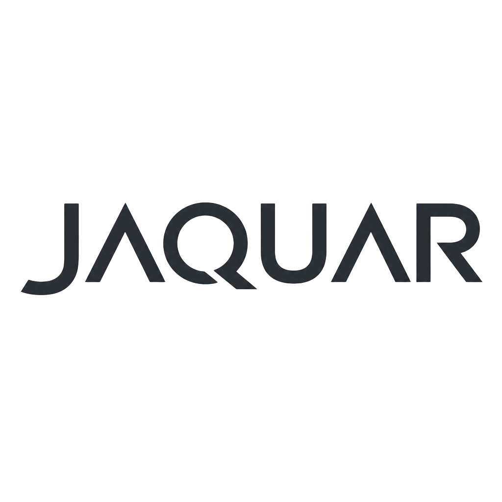 Jaquar logo