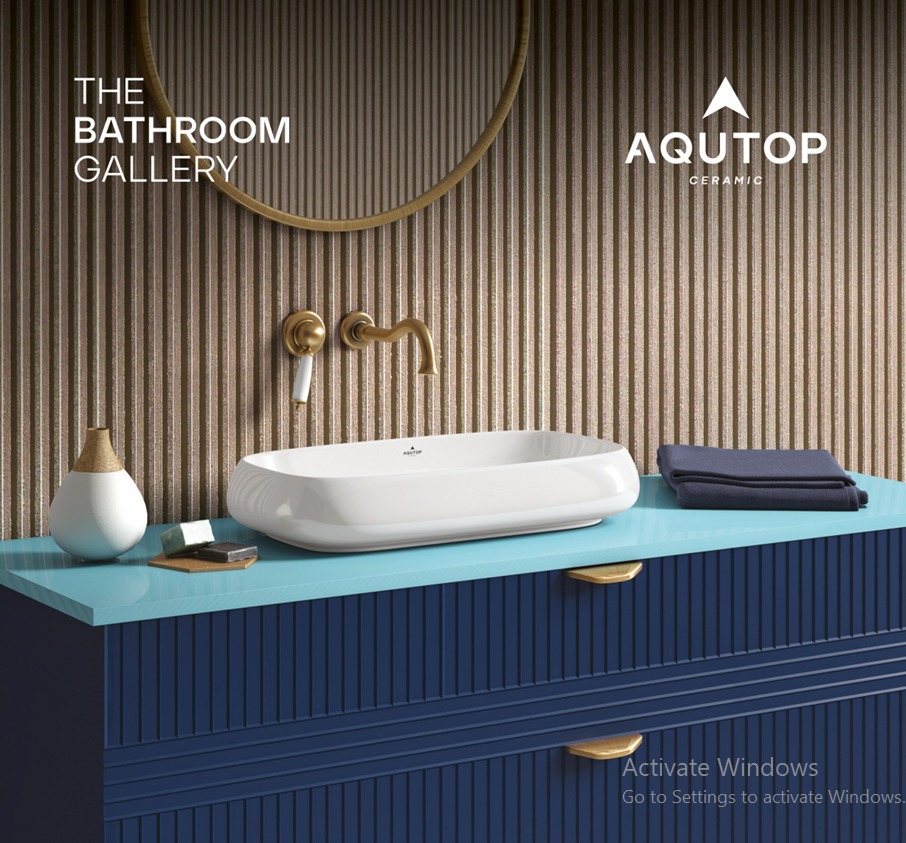 Aqutop Sanitaryware