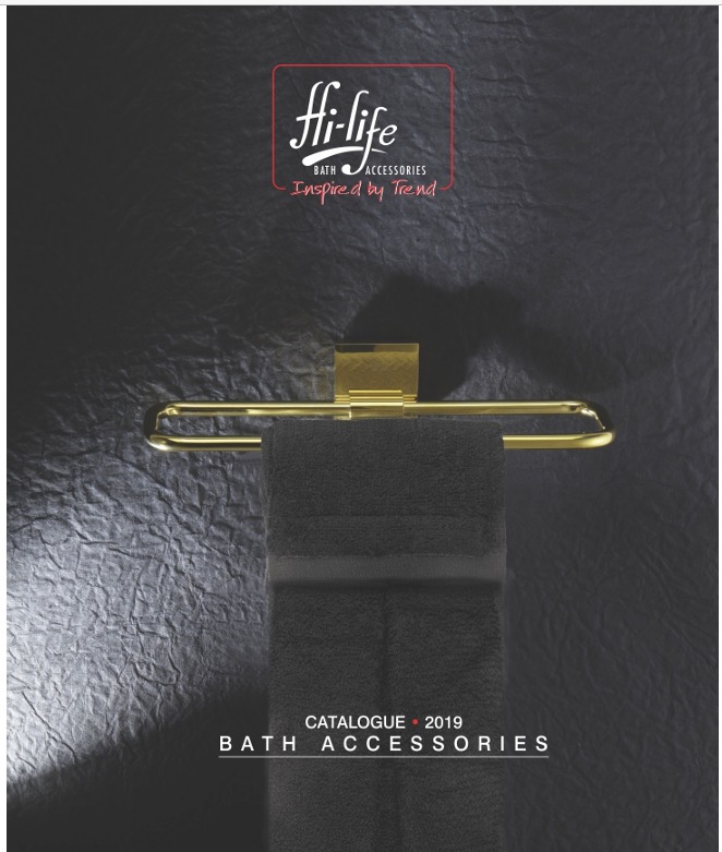 Bathroom Accessories