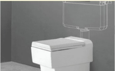 Flush Cisterns