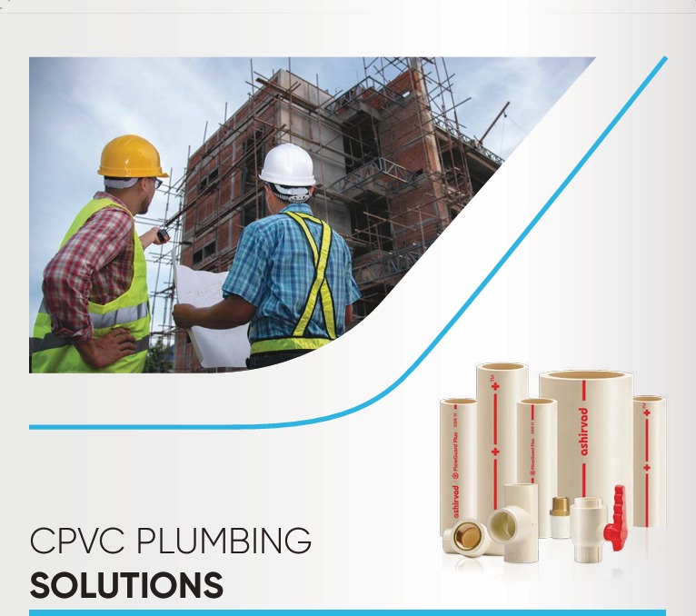CPVC Pipes