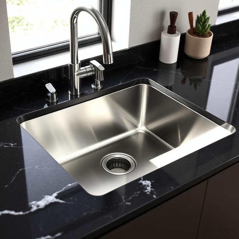 Kitchen Sinks