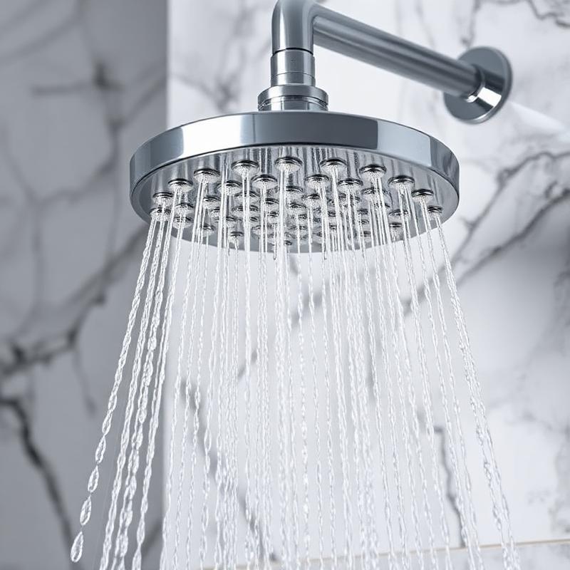 Showers