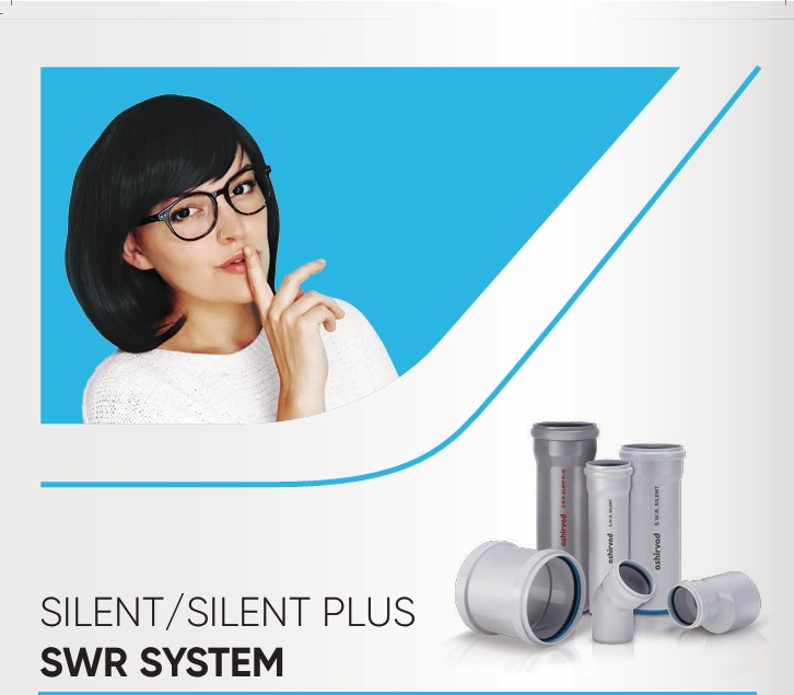 SWR Pipes