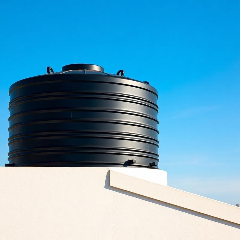 Water Tanks