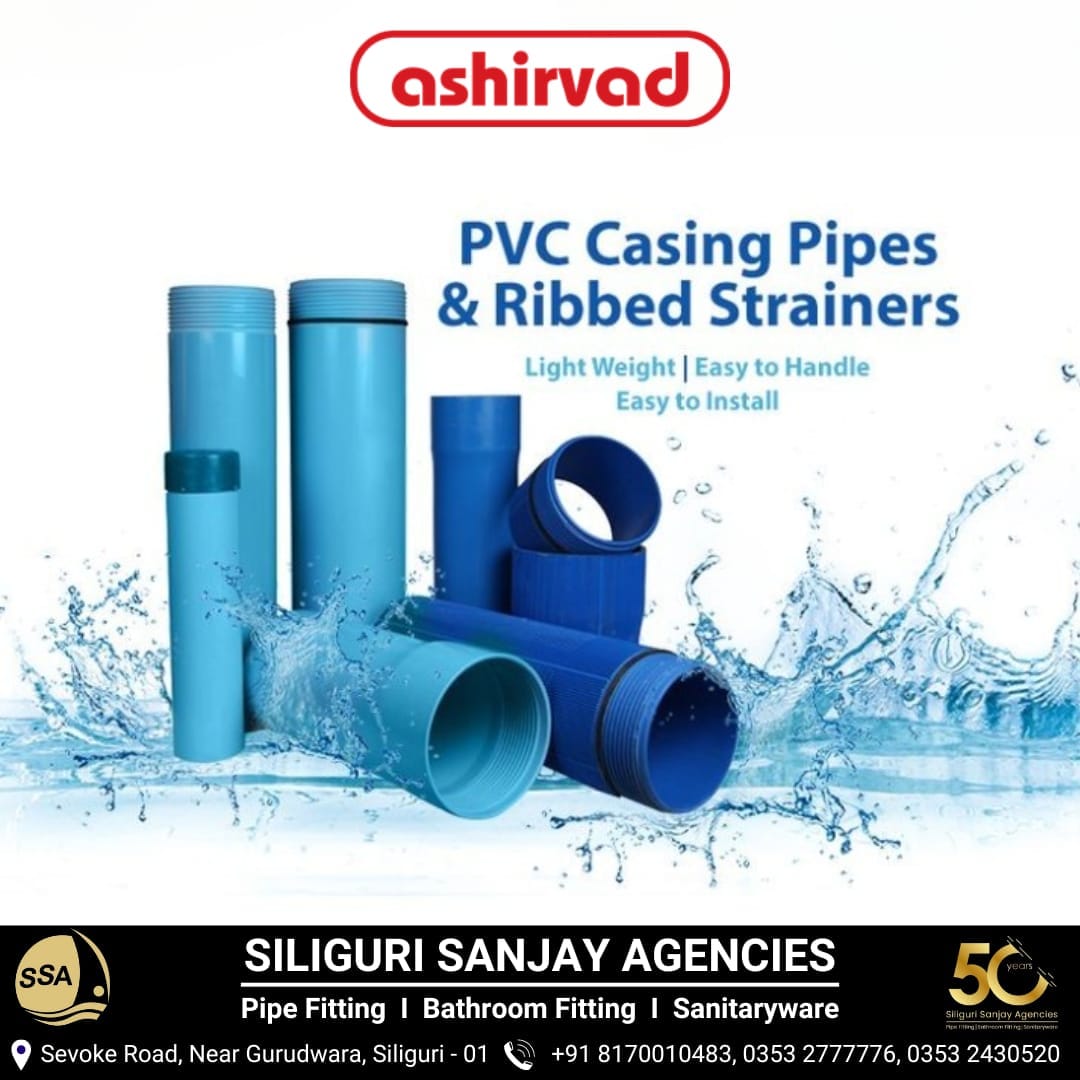 PVC Pipe Fittings Available at a Trusted Shop Near You PVC pipe fitting shop near me displaying stacked grey pipes for plumbing and drainage use